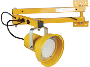 LED LED Loading Dock Lights