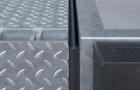 Sellado de Huecos en Niveladores de Muelle
