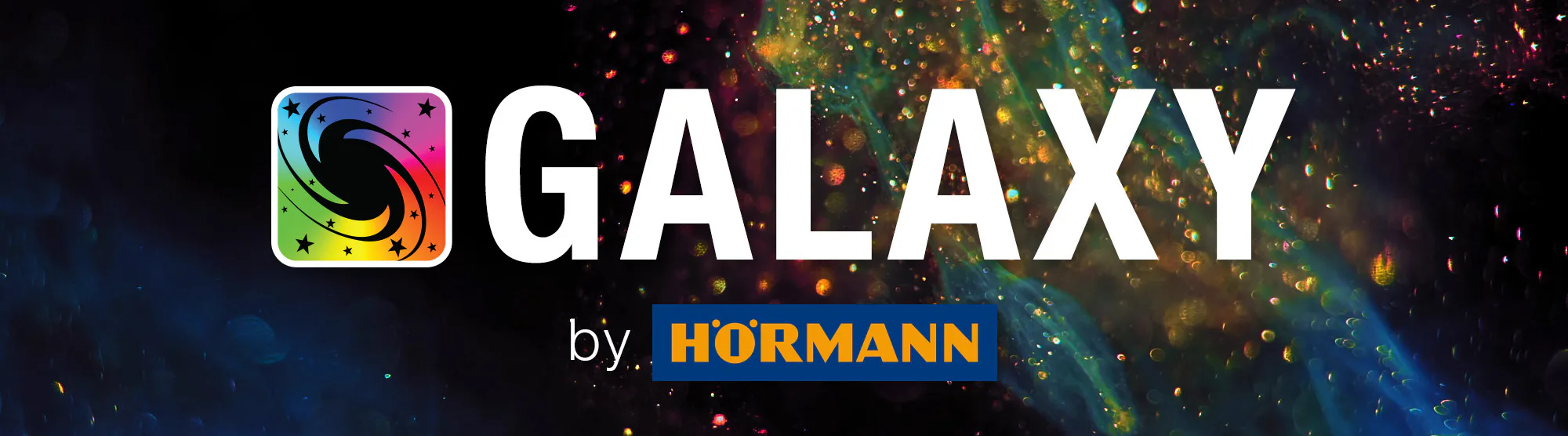 Galaxy Custom Colors (Optional) Galaxy Paint System (Optional)