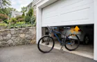 Intelligent motion guard