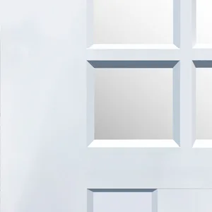 Infinity Classic Panel Detail