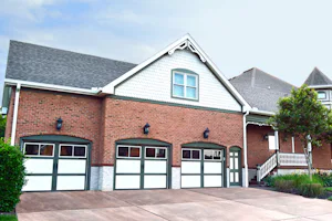 Style Safe 5200 The enduring charm of a carriage house style door without compromising the features and benefits of modern steel garage doors is possible with the Style Safe 5200. Essentially maintenance-free, Style...