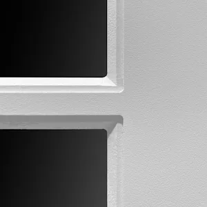 Our Clima Elite window mullion is joint-free and has attractive detailing with crisp corners. The glass is sealed with bonding tape around the perimeter of the window and on the back of the grid,...