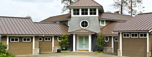 Ready for your personal touch
Hörmann Therma Elite doors... Ready for your personal touch
Hörmann Therma Elite doors come in classic white, but may be field painted. Please note LRV guidelines on darker colors.
Color Disclaimer Hörmann attempts to display...