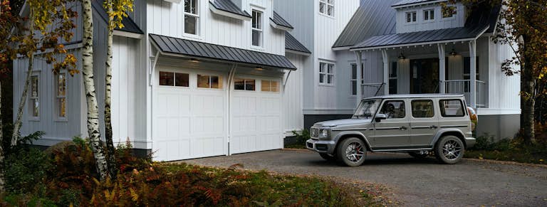 Residential | Hoermann