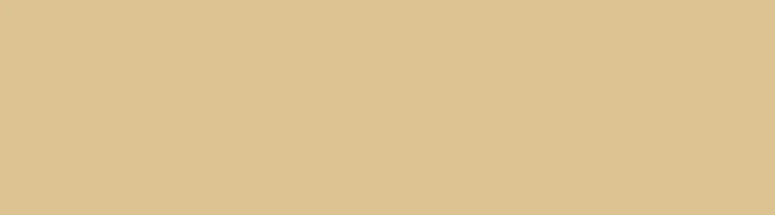 Beige - RAL 1001 Beige - RAL 1001