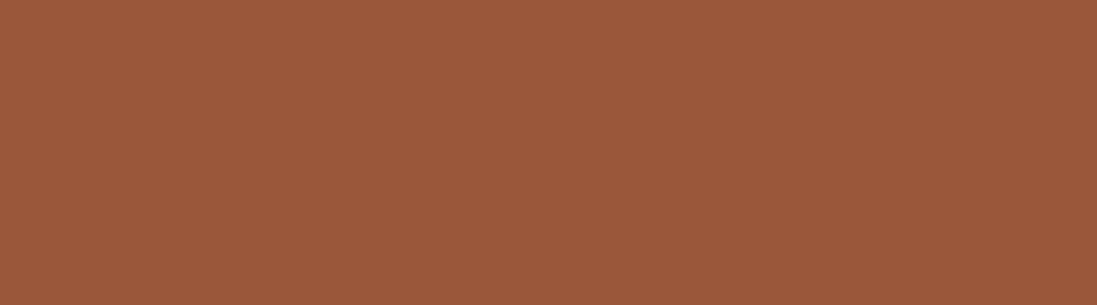 Copper Brown - RAL 8004 Copper Brown - RAL 8004