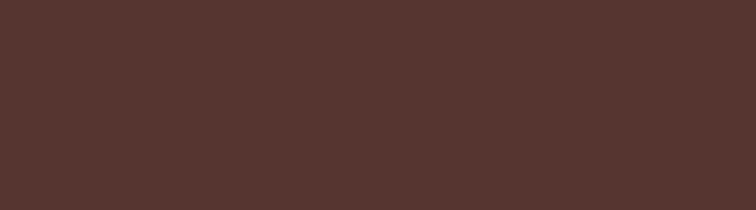 Mahogany Brown - RAL 8016 * Mahogany Brown - RAL 8016