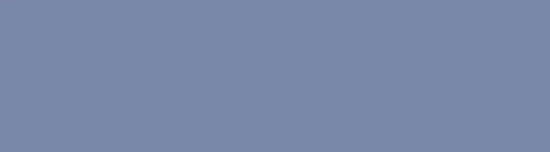 Pigeon Blue - RAL 5014 Pigeon Blue - RAL 5014