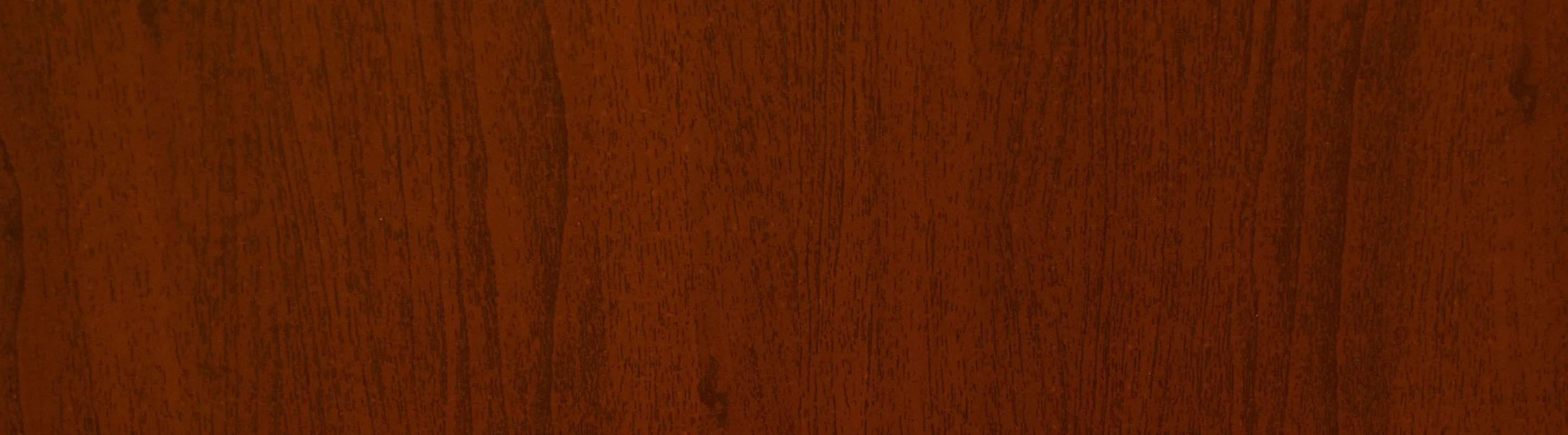 Mahogany Mahogany