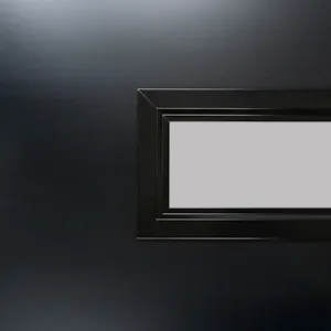 Fabricadas con una piel exterior de acero suave y resistente, las puertas Modern Tech se pueden personalizar con 33 combinaciones de paneles y ventanas e incluyen un marco de aluminio pintado de alta...
