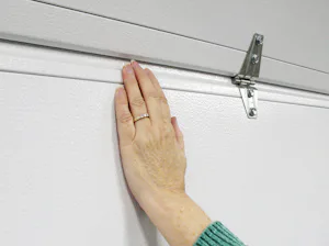 FingerGuard™ Pinch Resistant