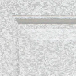 Les panneaux Clima Tech ont une texture de grain de bois, à l'exception de nos panneaux à micro-rainures qui sont en stuc. Toutes les portes sont personnalisables avec 26 modèles de fenêtres et...
