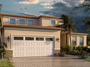Pro Tech 2500 Son posibles importantes opciones de diseño, características de seguridad y eficiencia sin salirse de su presupuesto con el Hörmann Pro Tech 2500. Clasificado como uno de nuestros modelos Value, el...