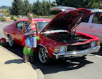 Annual Tradition: Hot Rods & Hot Dogs
Every summer,... Annual Hot Rods & Hot Dogs Event