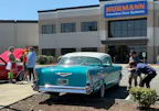 Annual Tradition: Hot Rods & Hot Dogs
Every summer,... Annual Hot Rods & Hot Dogs Event