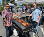 Annual Tradition: Hot Rods & Hot Dogs
Every summer,... Annual Hot Rods & Hot Dogs Event