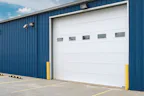 Commercial Sectional Door Models
Puyallup manufactures a... 340S Commercial