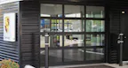 Commercial Sectional Door Models
Puyallup manufactures a... 750A Full-View Commercial