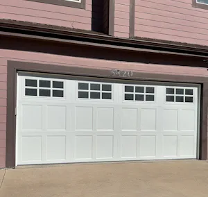 The Overlay Shop: Artisan Custom Doors
Puyallup’s custom... Clima Elite 5800