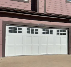 The Overlay Shop: Artisan Custom Doors
Puyallup’s custom... Clima Elite 5800