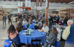 Nine Sales Centers Across the Western Territory
As of... Portland Fall 2025 Dealer Event