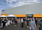 Nine Sales Centers Across the Western Territory
As of... Spokane Fall 2025 Dealer Event