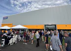Nine Sales Centers Across the Western Territory
As of... Spokane Fall 2025 Dealer Event