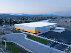 Nine Sales Centers Across the Western Territory
As of... Spokane Sales Center