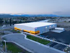 Nine Sales Centers Across the Western Territory
As of... Spokane Sales Center