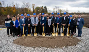 Building for the Future: The Oro-Medonte Investment In 2024, Hörmann broke ground on a purpose-built 120,000-square-foot manufacturing facility in Oro-Medonte, Ontario. The location decision reflected a clear priority: retain the skilled workforce that...