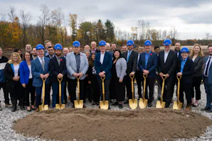Building for the Future: The Oro-Medonte Investment In 2024, Hörmann broke ground on a purpose-built 120,000-square-foot manufacturing facility in Oro-Medonte, Ontario. The location decision reflected a clear priority: retain the skilled workforce that...