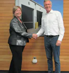 The Hörmann Era: Global Scale Meets Local Excellence... The Hörmann Era: Global Scale Meets Local Excellence (2017-Present)
When The Hörmann Group acquired TNR Industrial Doors in 2017, it wasn't just a business transaction, rather, it was a strategic...