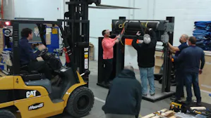 Technical Training & Support Technical Training Compound
Hands-on installation and electrical training in small class sizes at our factory training facility:
Mechanical installation techniquesElectrical system...