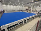3. Advanced Rubber Curtain Assembly
The Technology:A...