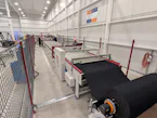 3. Advanced Rubber Curtain Assembly
The Technology:A...