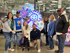 Community Commitment: Supporting Local Causes Hörmann Oro-Medonte continues TNR Industrial Doors' legacy of community involvement:
Charitable Partnerships:
Season's Centre for Grieving Children – Corporate partner sponsoring children's program...