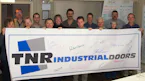 TNR Industrial Doors: The Return to Barrie (2003)
Many... TNR Industrial Doors: The Return to Barrie (2003)
Many former M&I employees remained in Barrie, and in 2003, they founded TNR Industrial Doors with just six people and deep expertise. Shortly after...