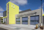 Speed-Guardian™ Series
The basis for all Speed-Guardian™... SG5000CV Chula Vista Fire Station 10 Day View