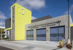 Speed-Guardian™ Series
The basis for all Speed-Guardian™... SG5000CV Chula Vista Fire Station 10 Day View