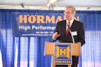 Joining Hörmann & A Decade of Growth Christoph Hormann Grand Opening