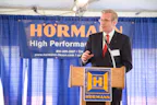 Joining Hörmann & A Decade of Growth Christoph Hormann Grand Opening