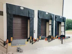 A Rich History Rooted in Europe Early Dock Equipment Installation