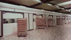 A Rich History Rooted in Europe First Flexidoor Impac Traffic Doors