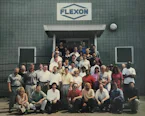 A Rich History Rooted in Europe Flexon Early Employee Photo