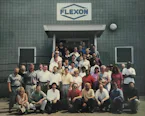 A Rich History Rooted in Europe Flexon Early Employee Photo