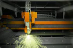 Joining Hörmann & A Decade of Growth SG5000 Window Machine