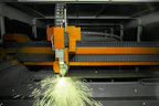 Joining Hörmann & A Decade of Growth SG5000 Window Machine