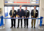Joining Hörmann & A Decade of Growth Management Group Grand Opening