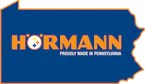In 2023, Hörmann shifted its loading technology and impact... Made in PA Graphic